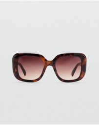 M.N.G - Elisa Sunglasses