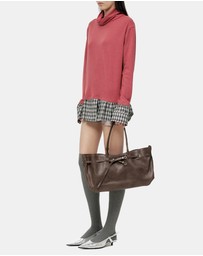 MARGESHERWOOD - Grandma Used Bag Large