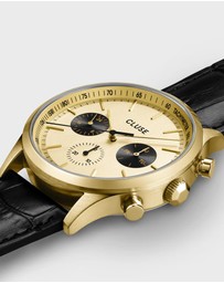 Cluse - Antheor Multifunction Leather