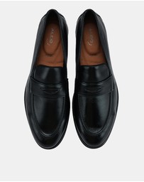 ALDO - Journey Loafers