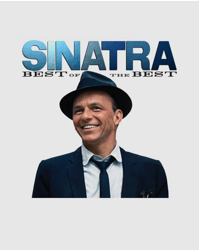 Universal Music - Frank Sinatra - Sinatra: Best Of The Best - CD Album