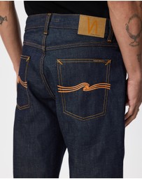 Nudie Jeans - Rad Rufus Jeans