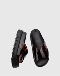 Melissa - Melissa Cozy Cross Platform