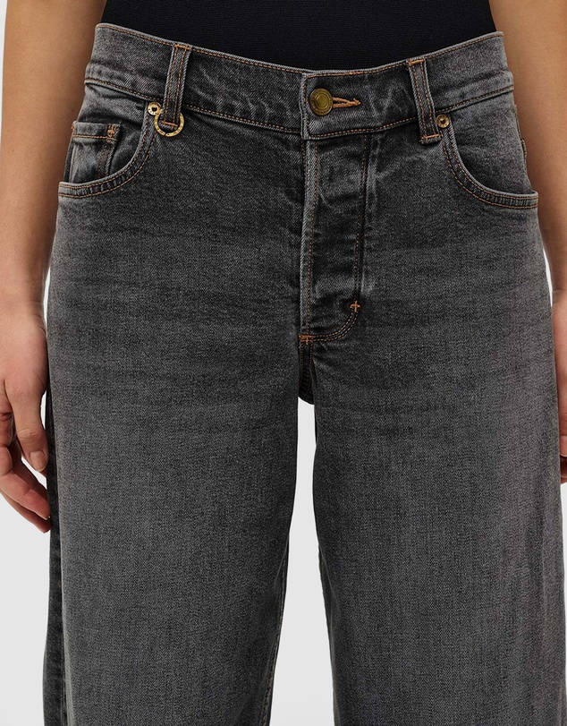 Neuw - Nancy Barrel Night Jeans