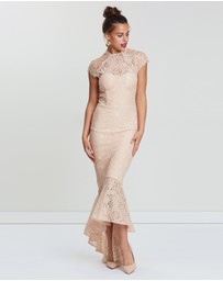 Miss Holly - Francis Dress