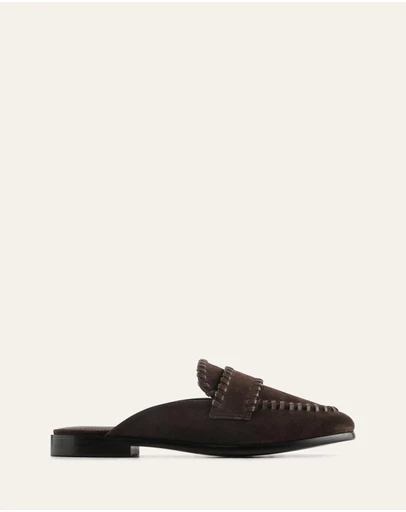 Jo Mercer - Eden Loafers