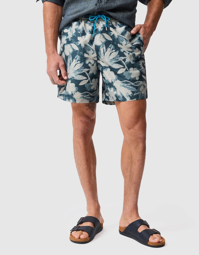 Rodd & Gunn - Hardinge Swim Short