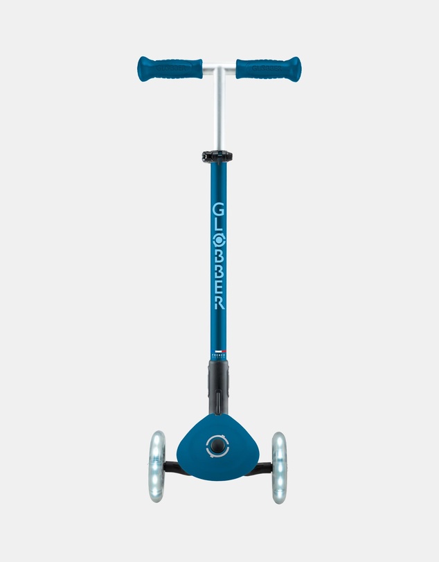 Globber - Primo Foldable Plus Elite Lights V2 Scooter