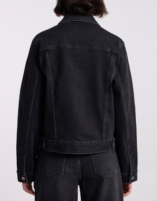 David Lawrence - Aspen Denim Jacket