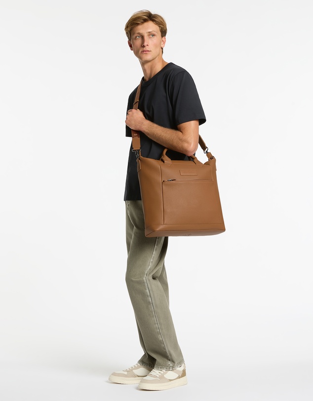 Status Anxiety - Comes In Waves Backpack