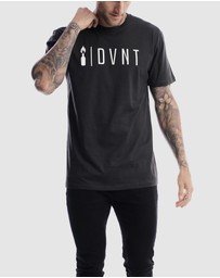 DVNT - Trademark Tee