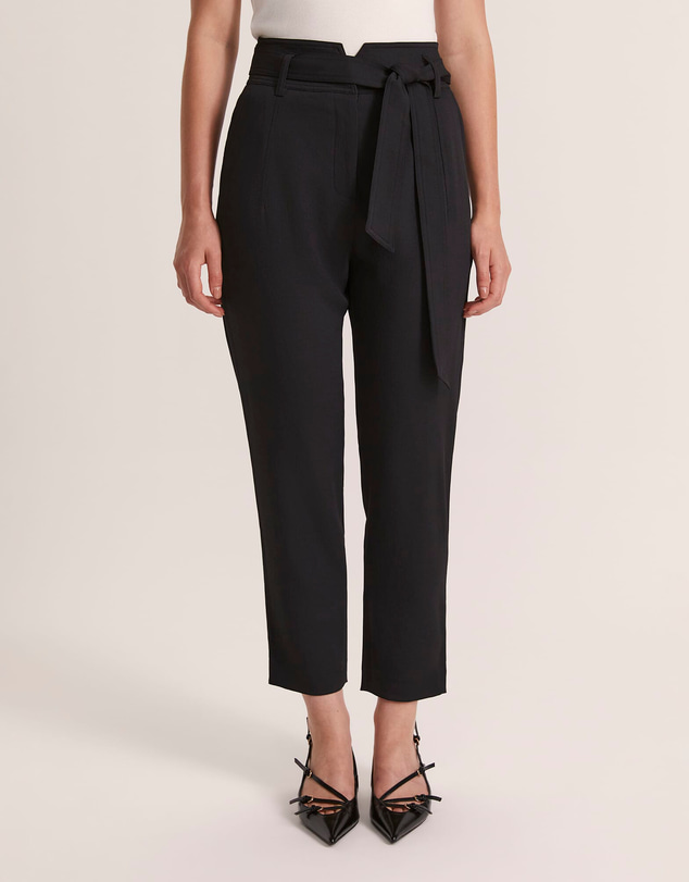 SABA - Dharma Belted Pant