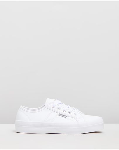 White LTHR