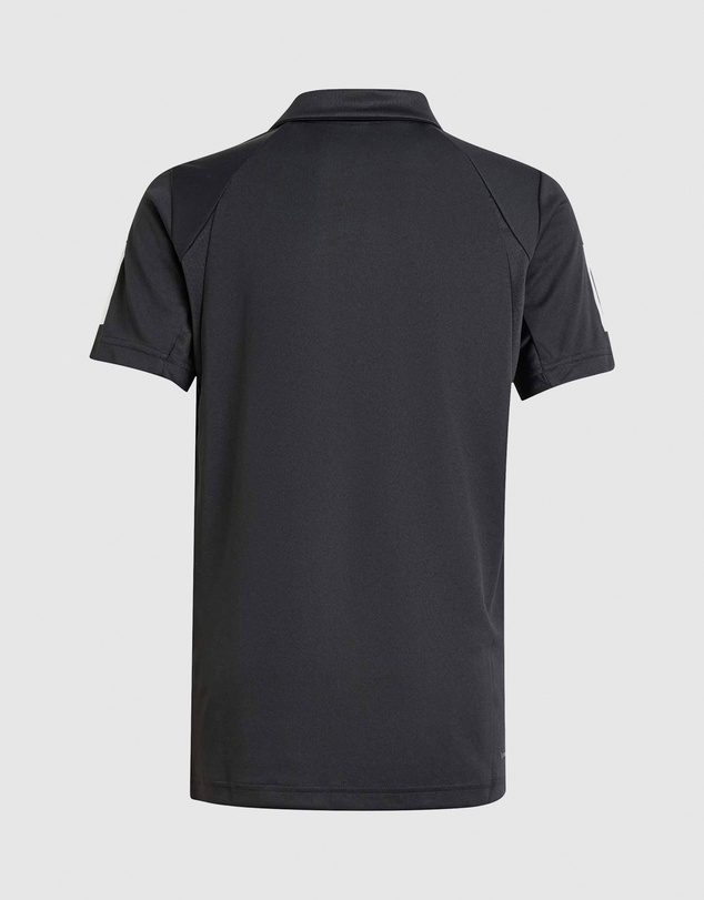 adidas Performance - Club Tennis 3-Stripes Polo Shirt - Kids-Teens