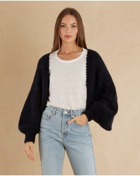 Amelius - Lola Mohair Bolero