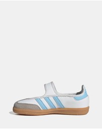 adidas Originals - Samba Jane - Kids