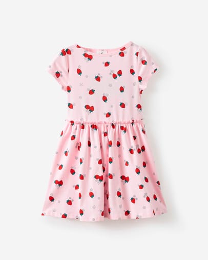 BALLET PINKSTRAWBERRY