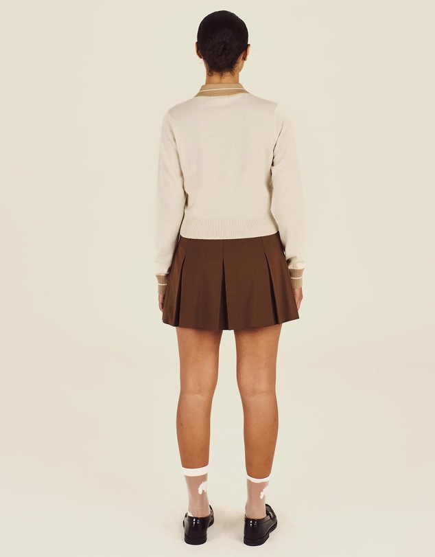 Malbon - Kiera Skirt