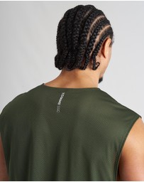 TEAMM8 - TEAMM8 S.S.C. Muscle Tank