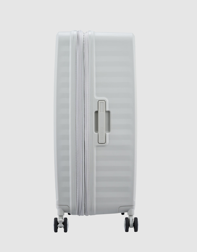 American Tourister - Curio Nxt Check-In Large 76cm Suitcase Expandable