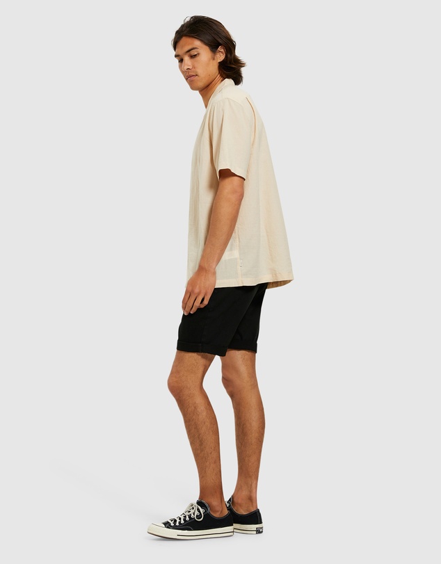 Arvust - Heggie Short Sleeve Resort Shirt