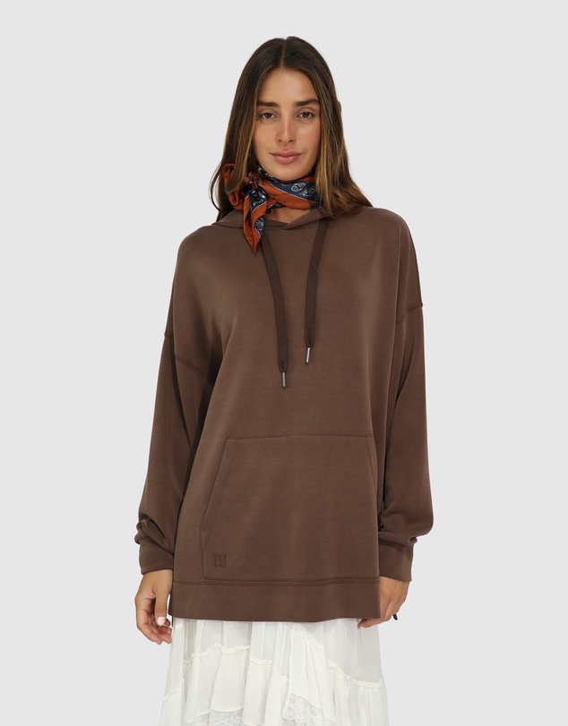 Belle & Bloom - Easy Win Sweatshirt