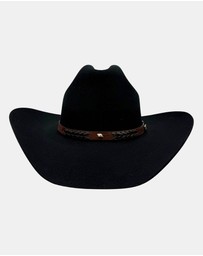 Jacaru - Jacaru 1857 Wool Felt Cowboy Hat