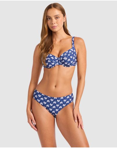 Classic Navy