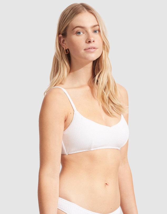 Seafolly - Sea Dive Bralette