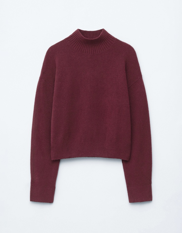 & Other Stories - Turtleneck Jumper