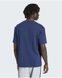 adidas Originals - ADICOLOR TREFOIL TEE Mens