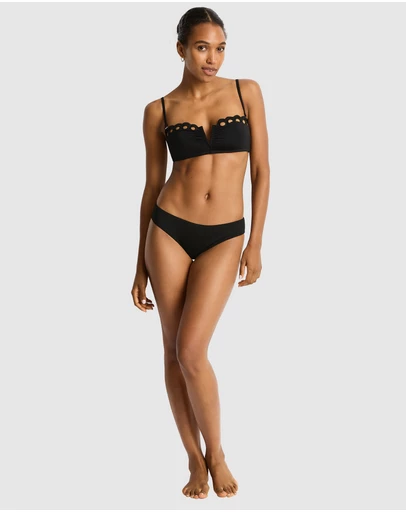Sea Level Australia - Elysian V Bar Bandeau