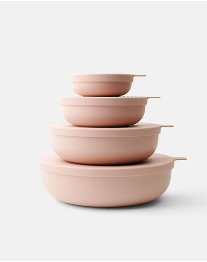 Styleware - Nesting Bowl Collection 4 Piece