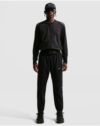 Nike - Miler Dri-FIT Woven Running Trousers