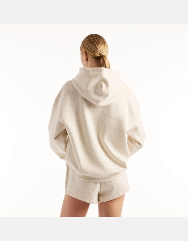 New Balance - Trackside Fleece Hoodie