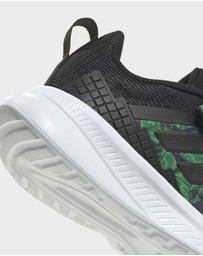 adidas Sportswear - ADIDAS MINECRAFT FORTARUN 4.0 SHOES CHILDREN Kids