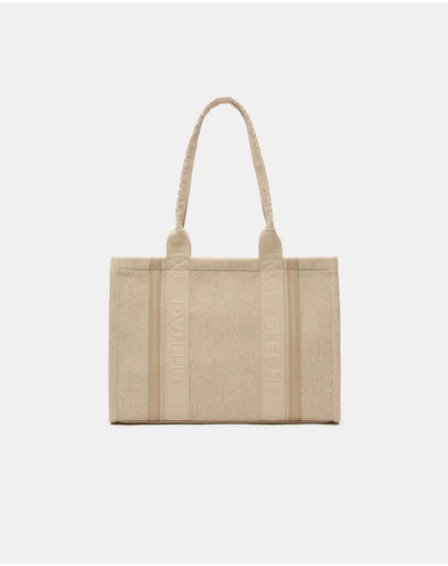 Seed Heritage - Felt Tote