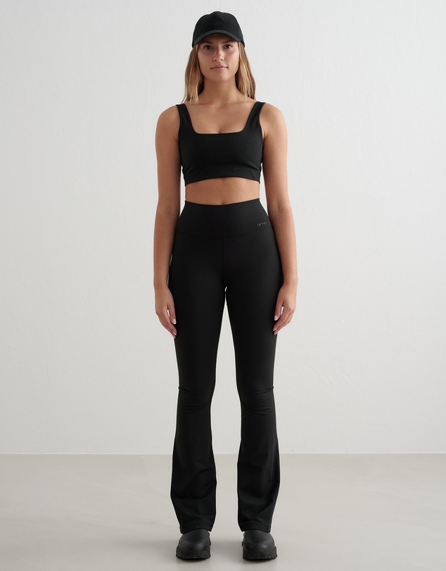 Aim'n - Warming Flare Tights