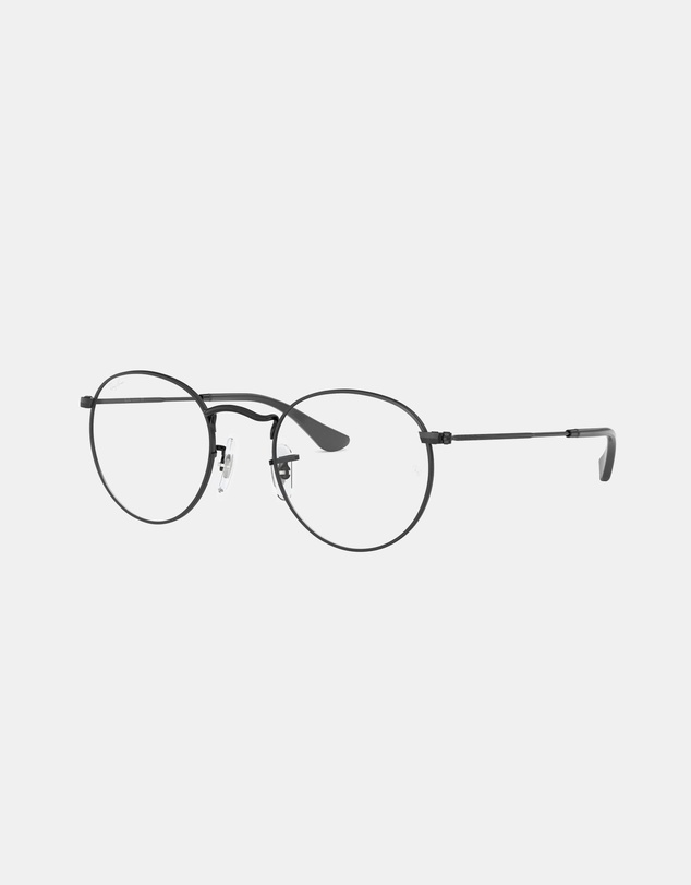 Ray-Ban Optical - Round Metal Optics RX3447V