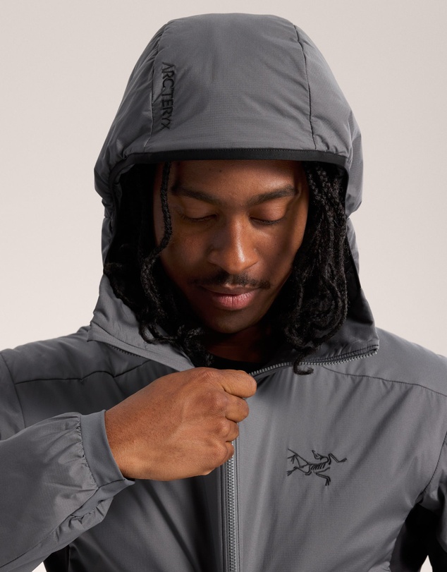 Arc'teryx - Atom Hoody Men's