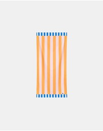 Dock & Bay - Beach Towel Clubhouse Collection XL