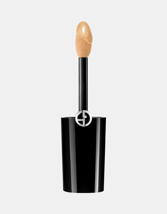Giorgio Armani - Luminous Silk Acqua Highlighter