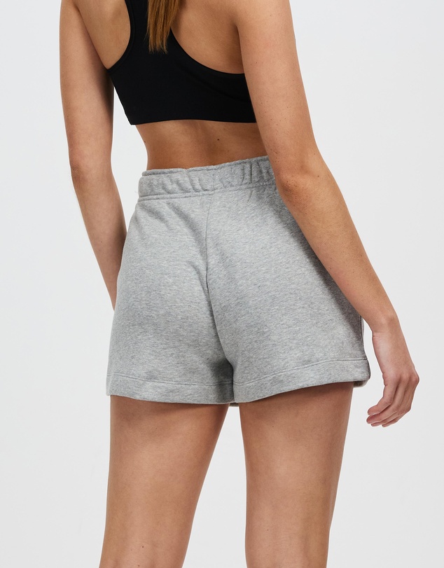Nike - Sportswear Club Fleece Mid-Rise Shorts
