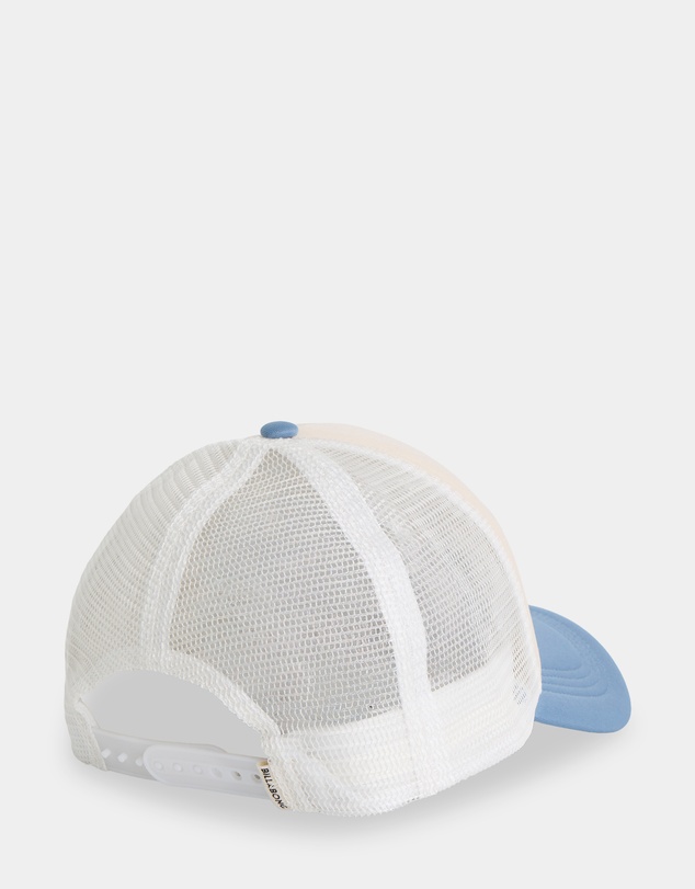 Billabong - Womens Surf Le Soleil Trucker Cap