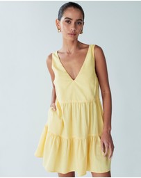 ST MRLO - Carlisle Dress