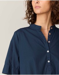 Primness - Shore Shirt Dress