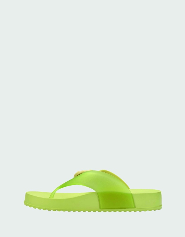 Melissa - Melissa Cozy Thong