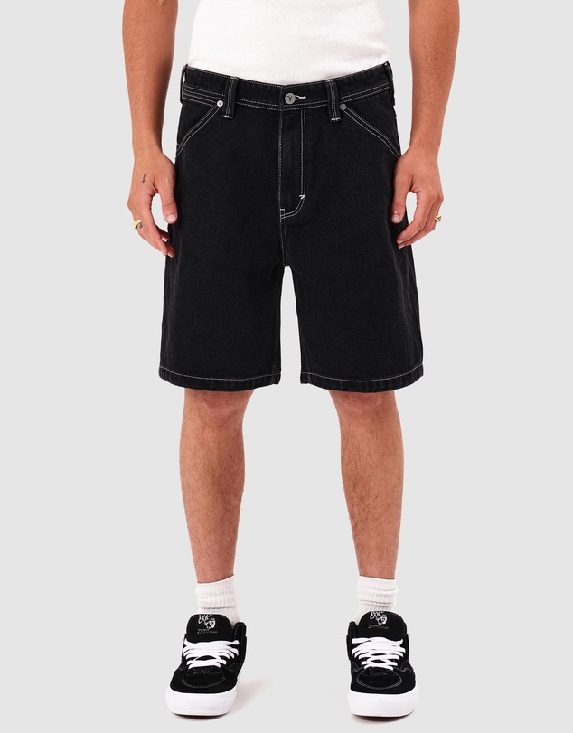 Abrand - A5 Baggy Short Lance