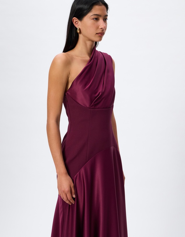 Solace London - Gabriela Maxi Dress
