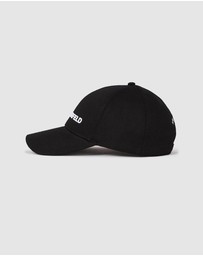 Karl Lagerfeld - K/Essential Cap
